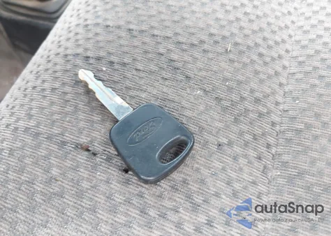 2001 Ford F150 from USA, damaged, VIN 1FTZF18231NA60201